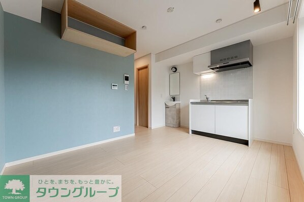 ラフォルテ上板橋の物件内観写真